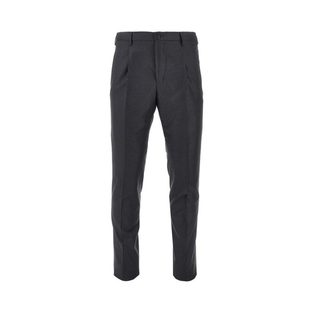 Incotex Men 'Pattern 54' Super 120'S Wool Pants
